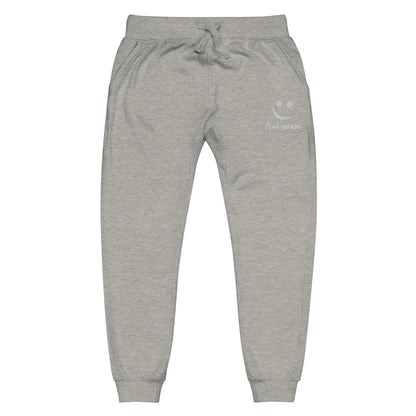 Unisex Fleece Sweatpants | AwRans - AwRans Clothing