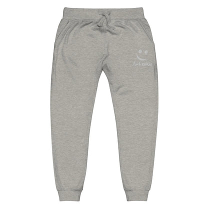 AwRans | Premium Unisex Fleece Sweatpants - AwRans Clothing