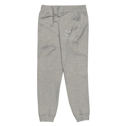 Unisex Fleece Sweatpants | AwRans - AwRans Clothing
