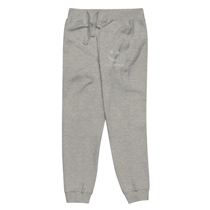 AwRans | Premium Unisex Fleece Sweatpants - AwRans Clothing