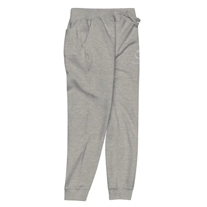 Unisex Fleece Sweatpants | AwRans - AwRans Clothing