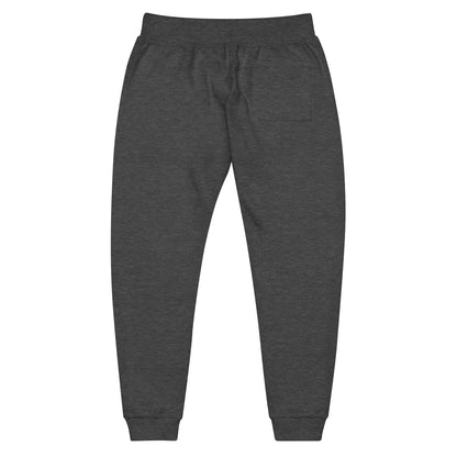 Unisex Fleece Sweatpants | AwRans - AwRans Clothing