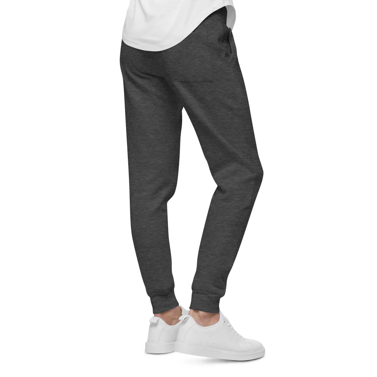 AwRans | Premium Unisex Fleece Sweatpants - AwRans Clothing