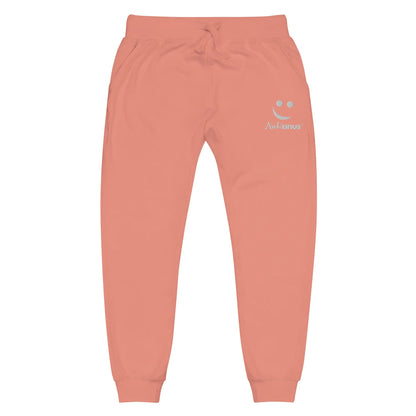 Unisex Fleece Sweatpants | AwRans - AwRans Clothing