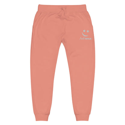 AwRans | Premium Unisex Fleece Sweatpants - AwRans Clothing