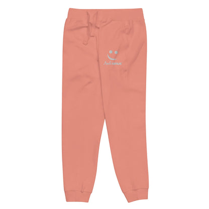 Unisex Fleece Sweatpants | AwRans - AwRans Clothing