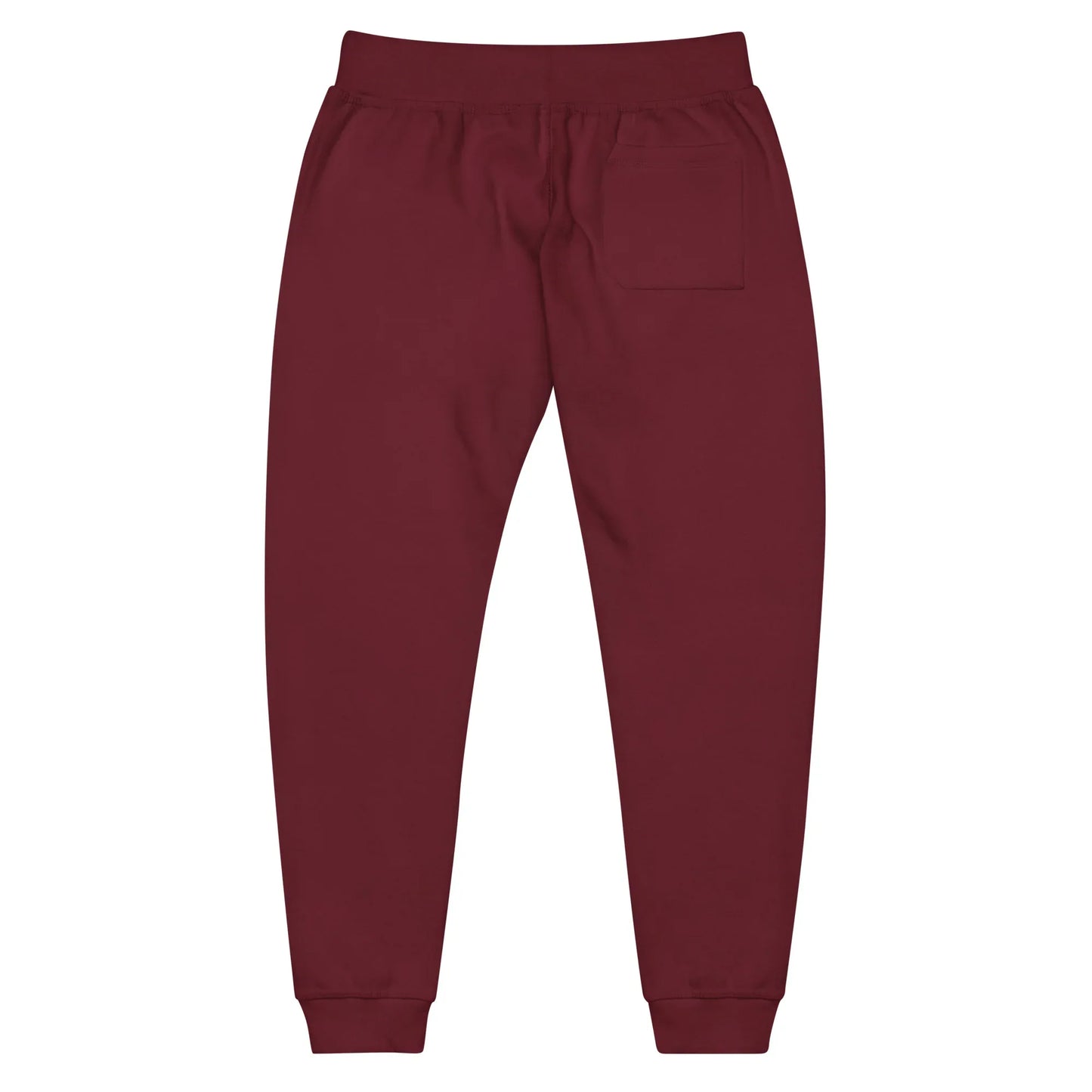 Unisex Fleece Sweatpants | AwRans - AwRans Clothing
