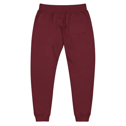 Unisex Fleece Sweatpants | AwRans - AwRans Clothing