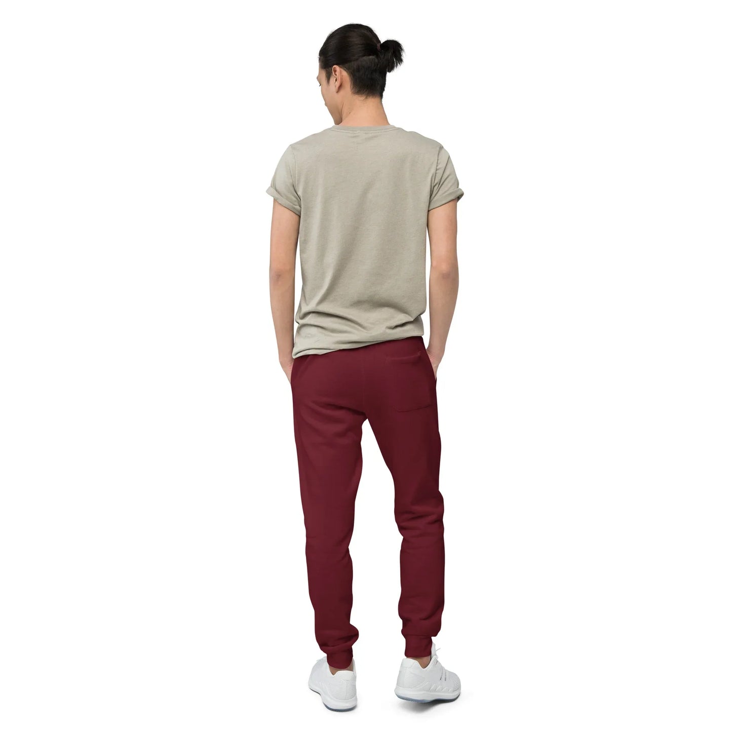AwRans | Premium Unisex Fleece Sweatpants - AwRans Clothing