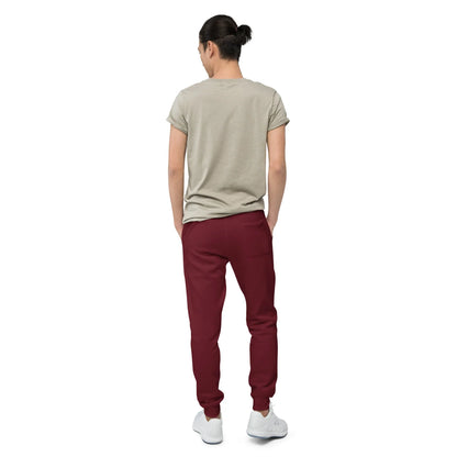 AwRans | Premium Unisex Fleece Sweatpants - AwRans Clothing