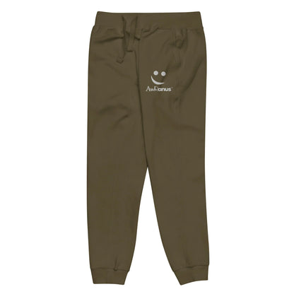 Unisex Fleece Sweatpants | AwRans - AwRans Clothing
