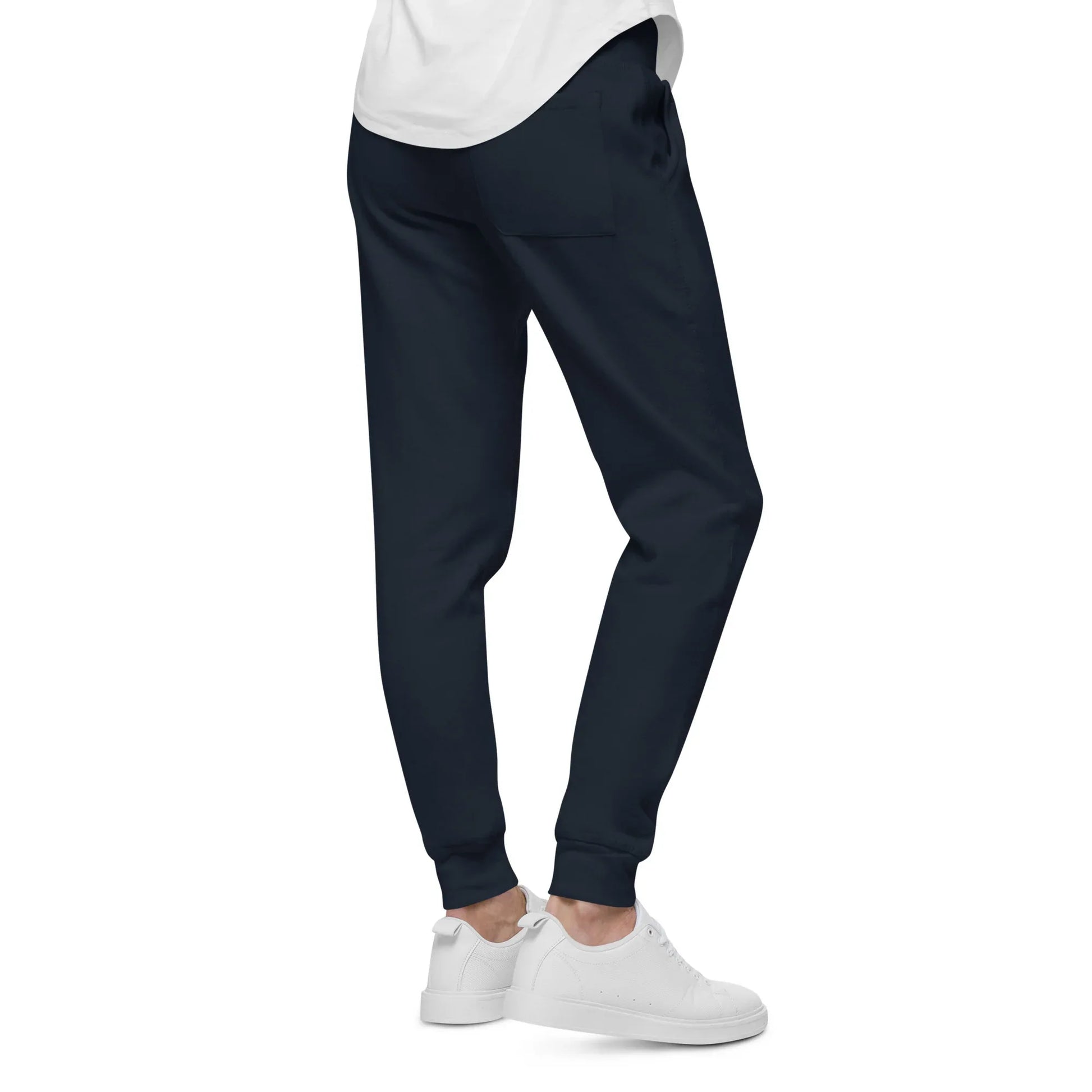 AwRans | Premium Unisex Fleece Sweatpants - AwRans Clothing