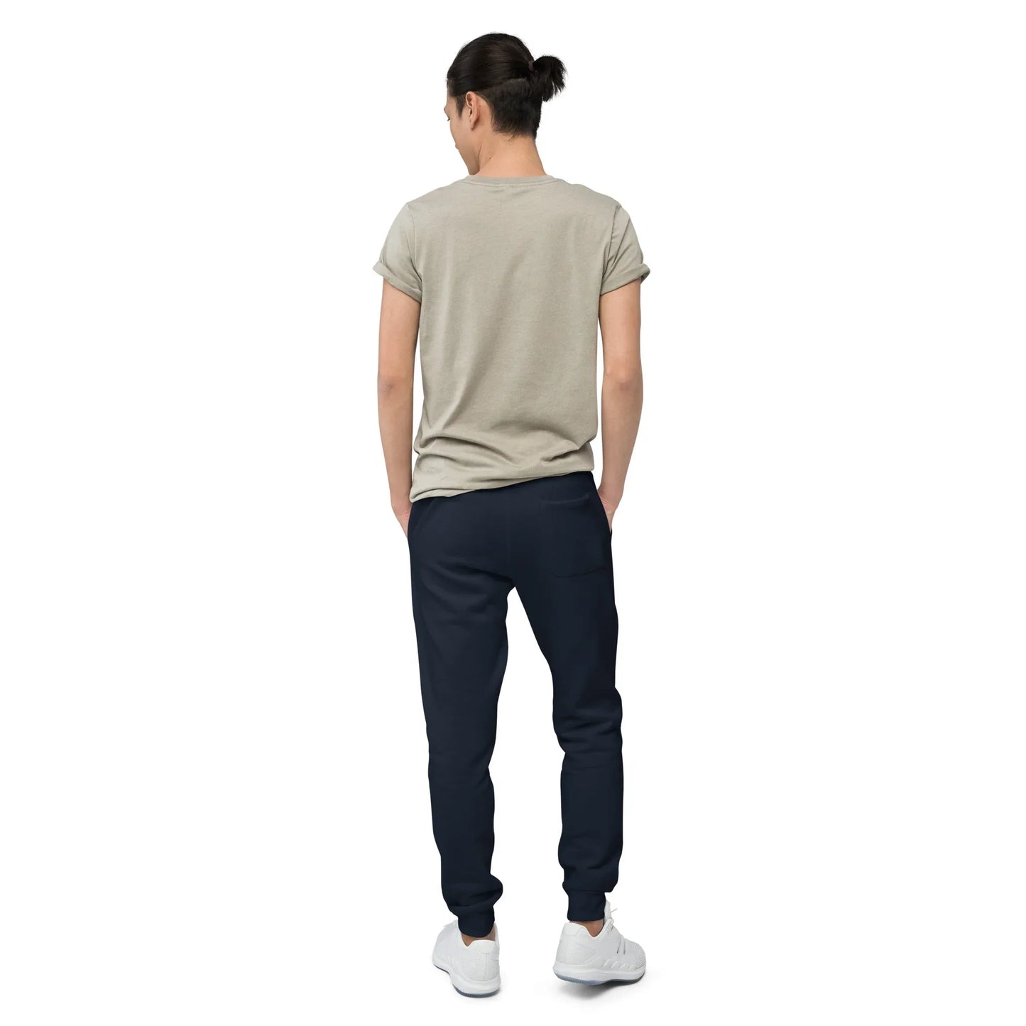 AwRans | Premium Unisex Fleece Sweatpants - AwRans Clothing