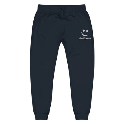 AwRans | Premium Unisex Fleece Sweatpants - AwRans Clothing