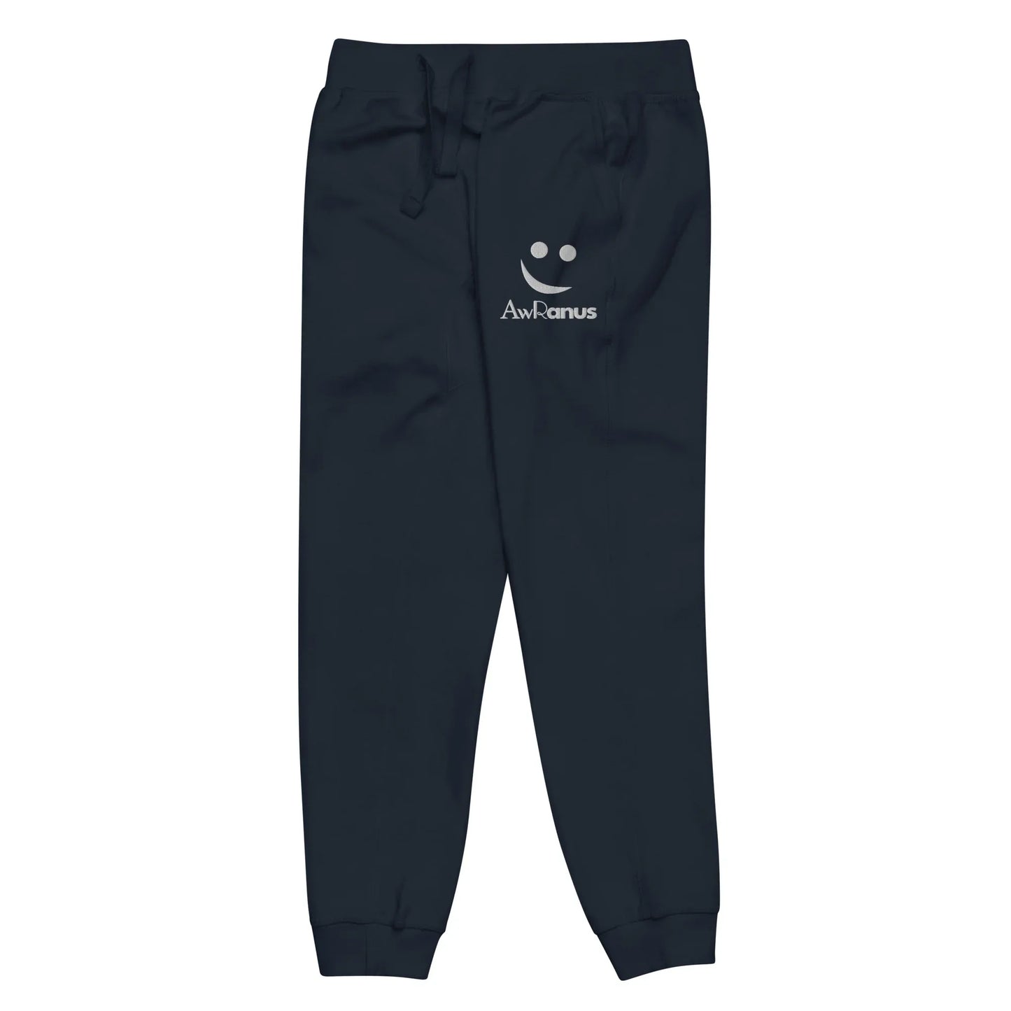 AwRans | Premium Unisex Fleece Sweatpants - AwRans Clothing