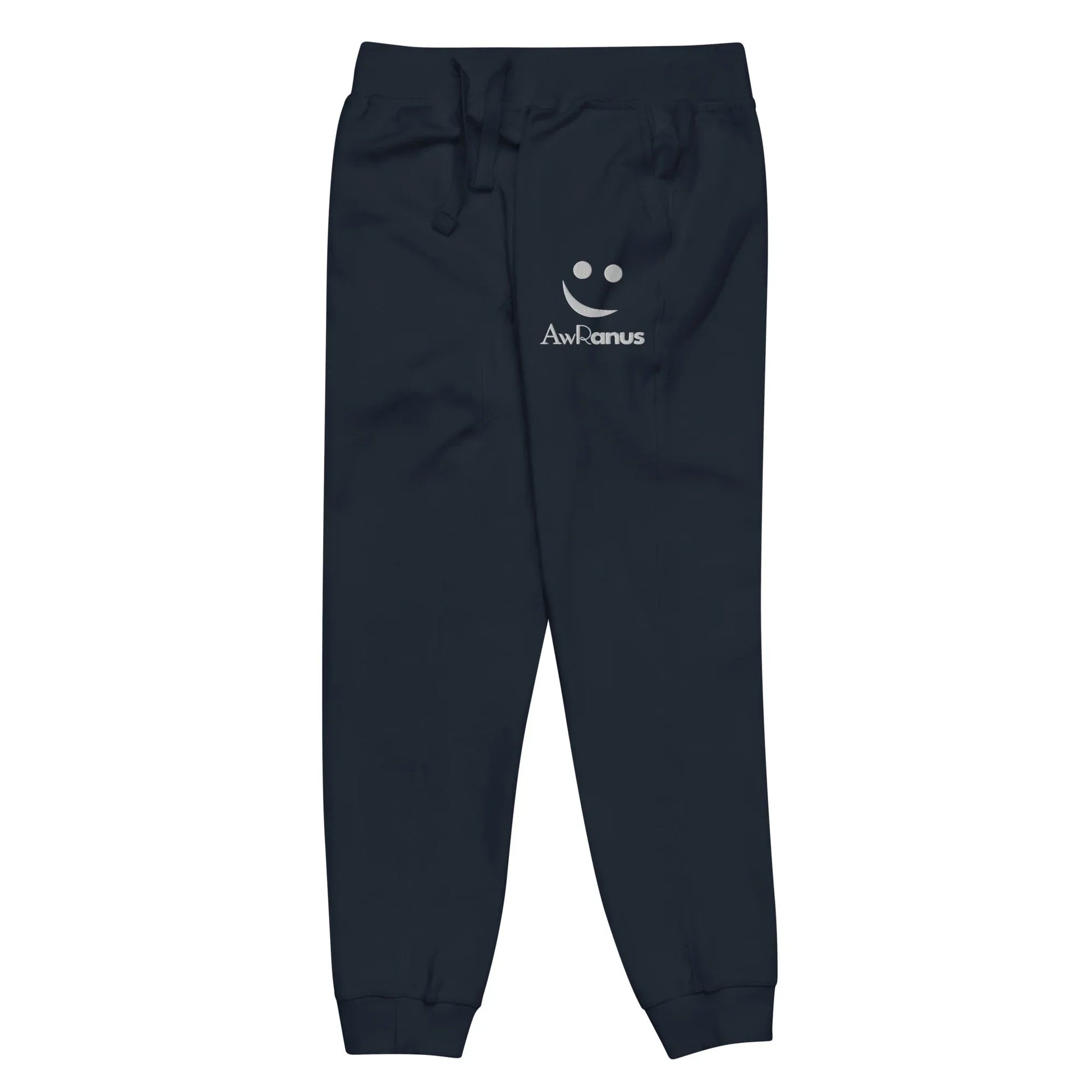 AwRans | Premium Unisex Fleece Sweatpants - AwRans Clothing