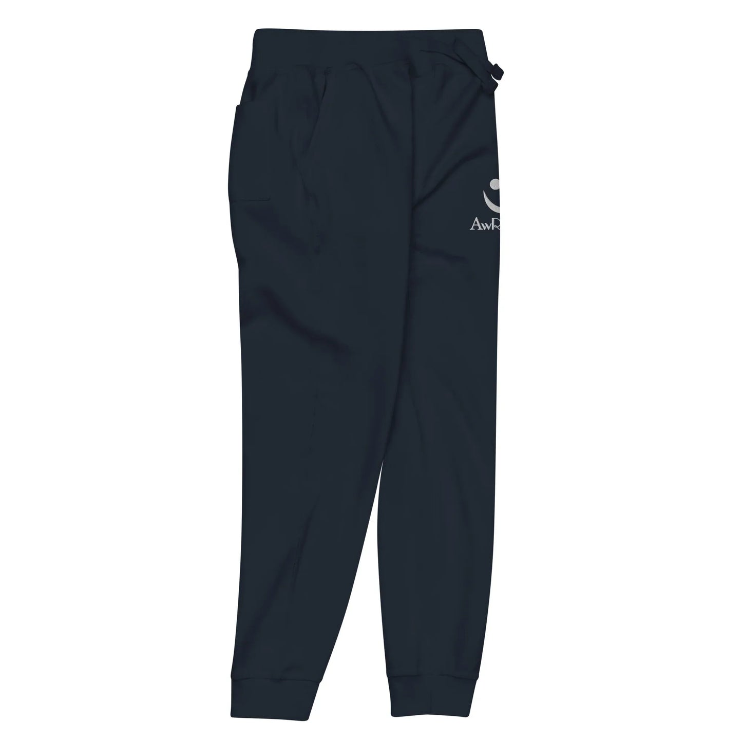 Unisex Fleece Sweatpants | AwRans - AwRans Clothing
