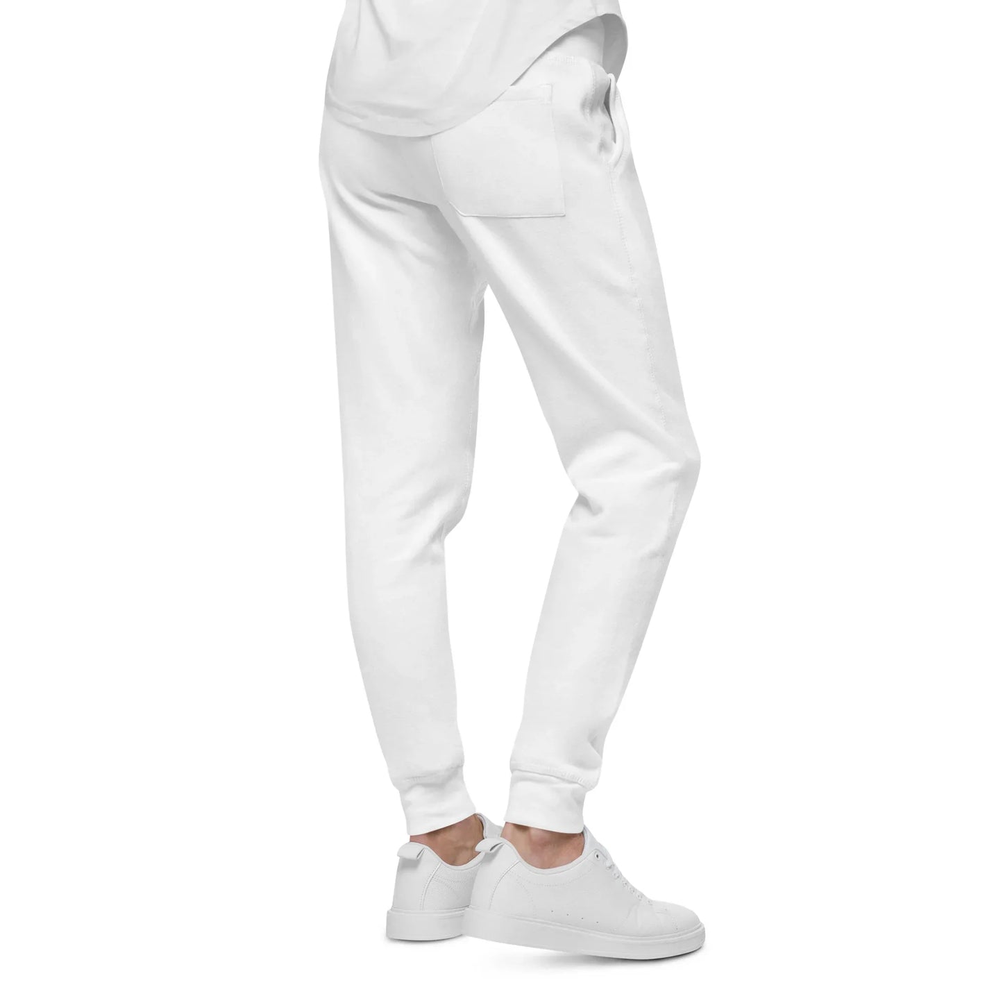 AwRans | Premium Unisex Fleece Sweatpants - AwRans Clothing