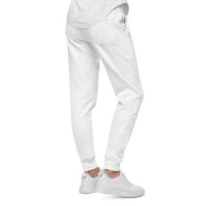 AwRans | Premium Unisex Fleece Sweatpants - AwRans Clothing