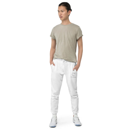 AwRans | Premium Unisex Fleece Sweatpants - AwRans Clothing