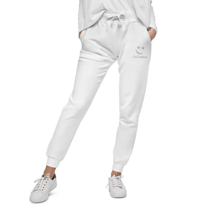 AwRans | Premium Unisex Fleece Sweatpants - AwRans Clothing