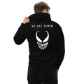 Men's | We Are Venom Hoodie Black hoodie AwRans Clothing unisex-heavy-blend-hoodie-black-back-663ffcf385a3a