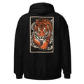 Unisex | Tiger Woods - Only Back Side Hoodie - AwRans Clothing