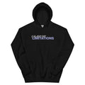 Unisex | I Have No Limitations Hoodie Black hoodie AwRans Clothing unisex-heavy-blend-hoodie-black-front-66505c56ecf45