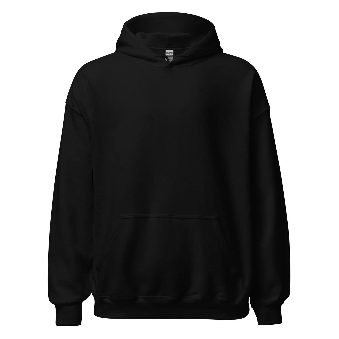 Unisex | Tiger Woods - Only Back Side Hoodie - AwRans Clothing