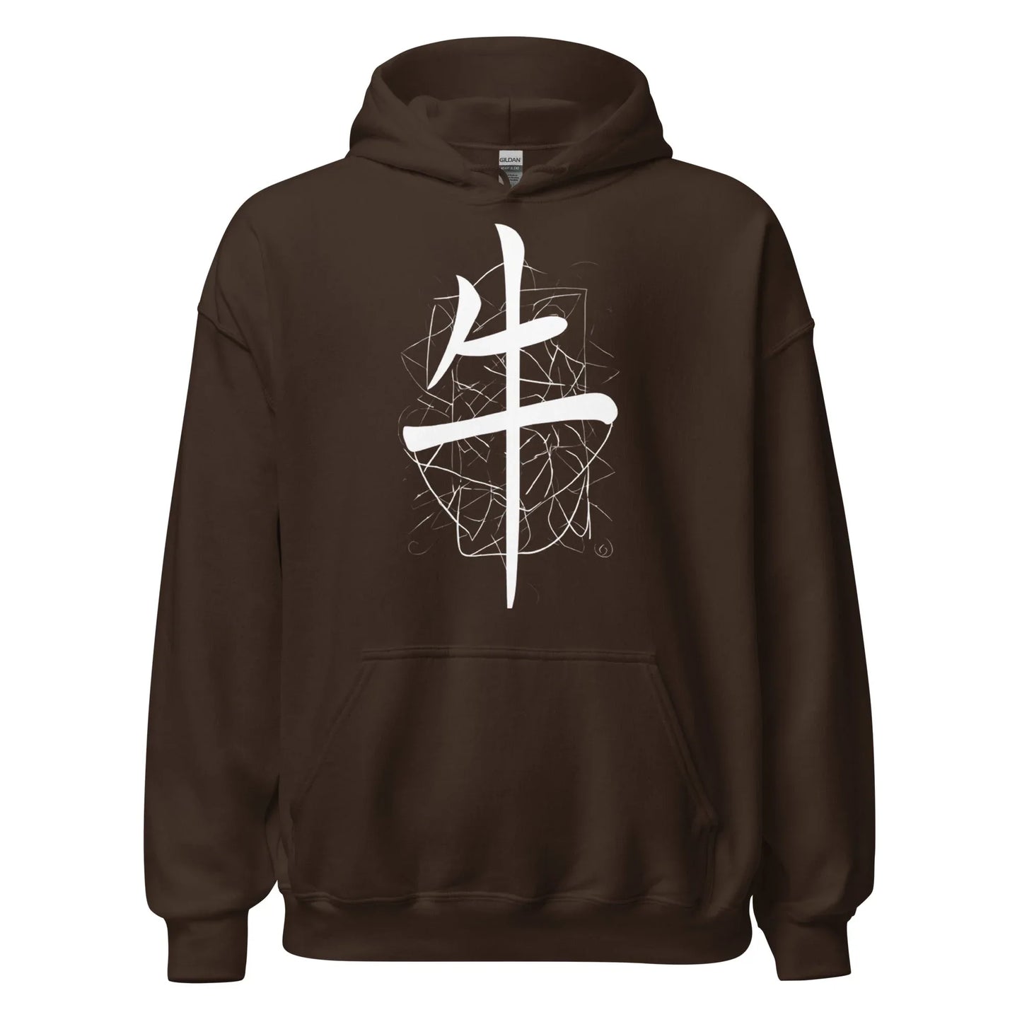 Unisex | Lil Hoodie - AwRans Clothing