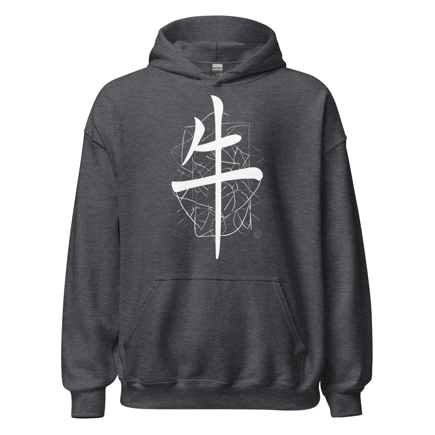 Unisex | Lil Hoodie - AwRans Clothing