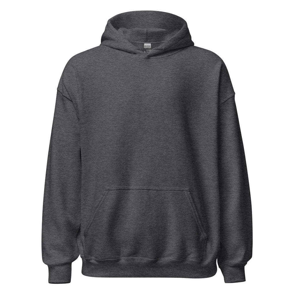 Unisex | Tiger Woods - Only Back Side Hoodie - AwRans Clothing