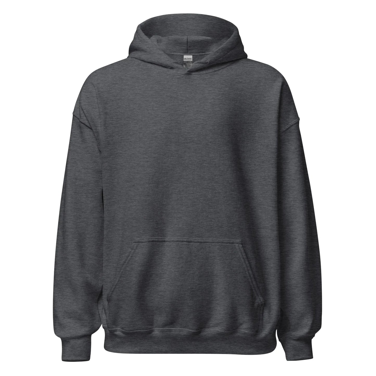 Unisex | Tiger Woods - Only Back Side Hoodie - AwRans Clothing