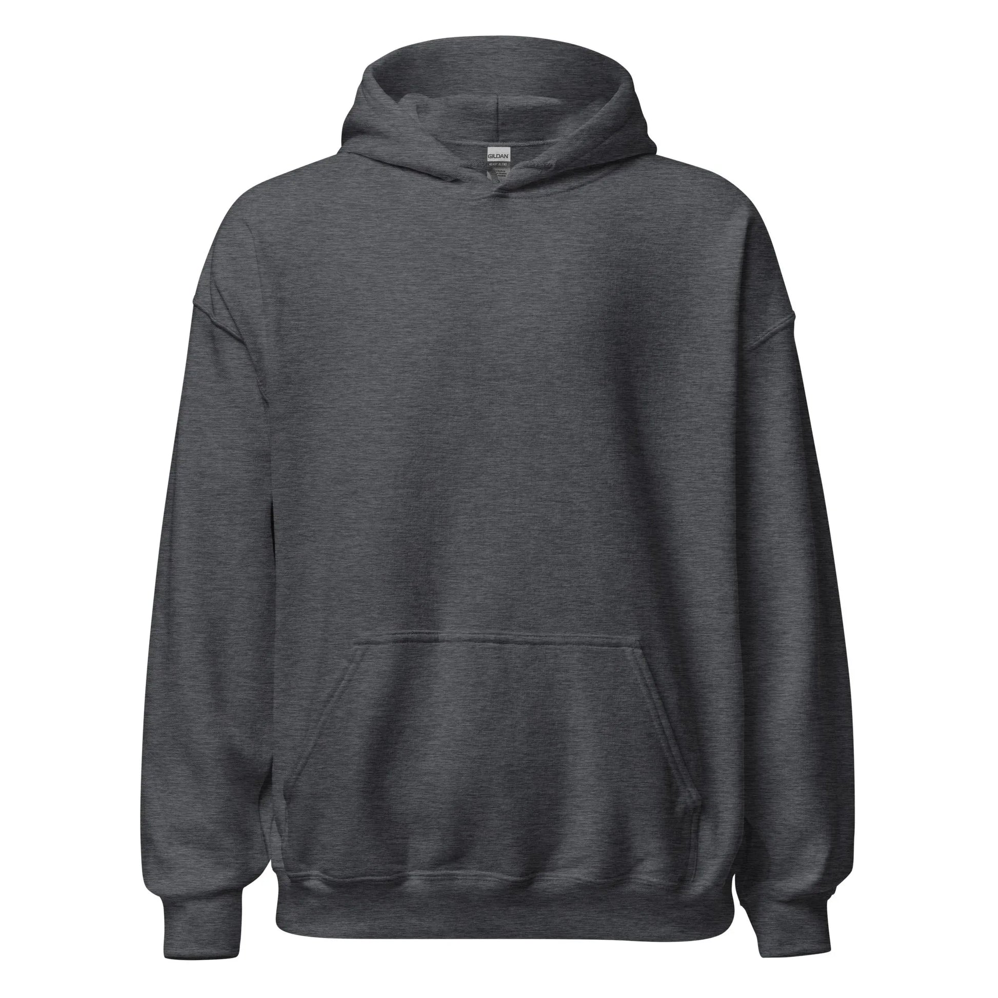 Unisex | Tiger Woods - Only Back Side Hoodie - AwRans Clothing