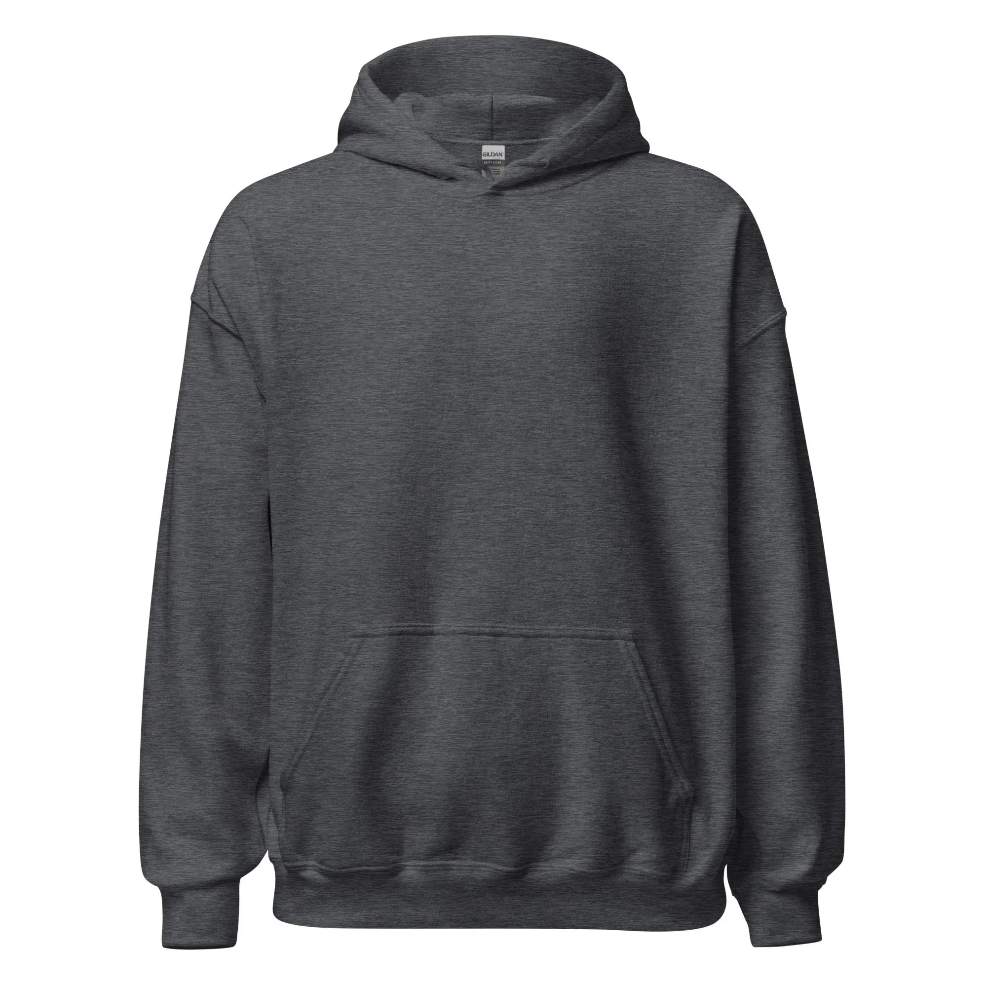 Unisex | Tiger Woods - Only Back Side Hoodie - AwRans Clothing