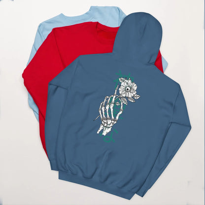 Unisex | Let's Shine Hoodie - AwRans Clothing