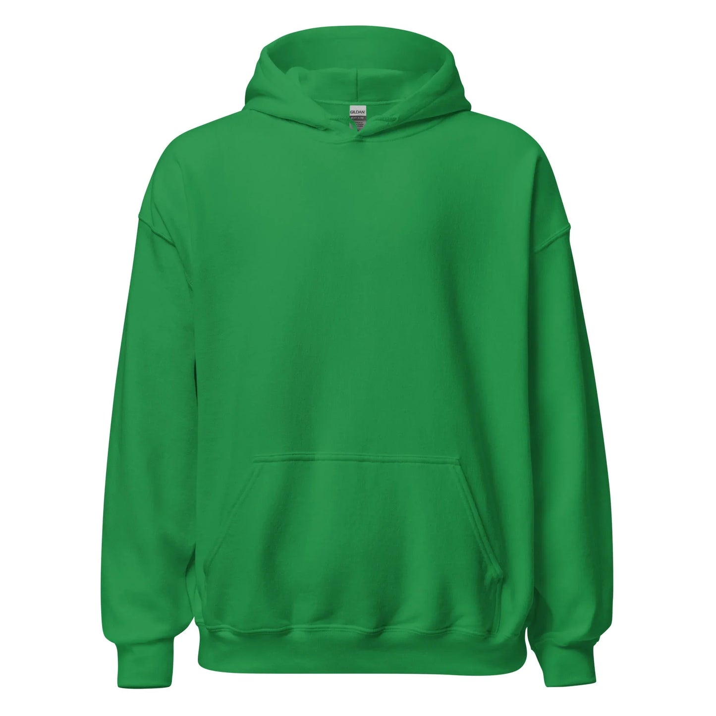 Unisex | Tiger Woods - Only Back Side Hoodie - AwRans Clothing