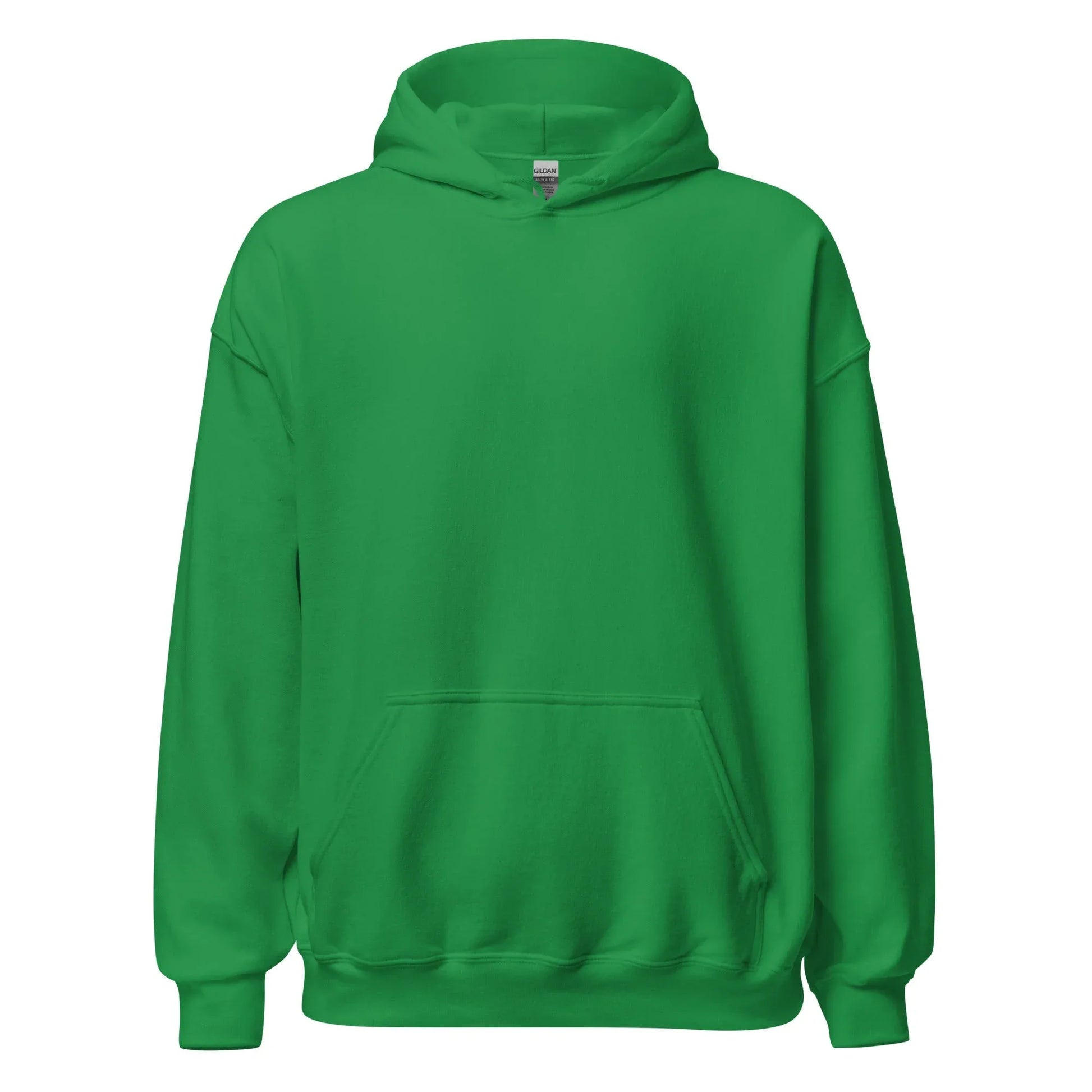 Unisex | Tiger Woods - Only Back Side Hoodie - AwRans Clothing