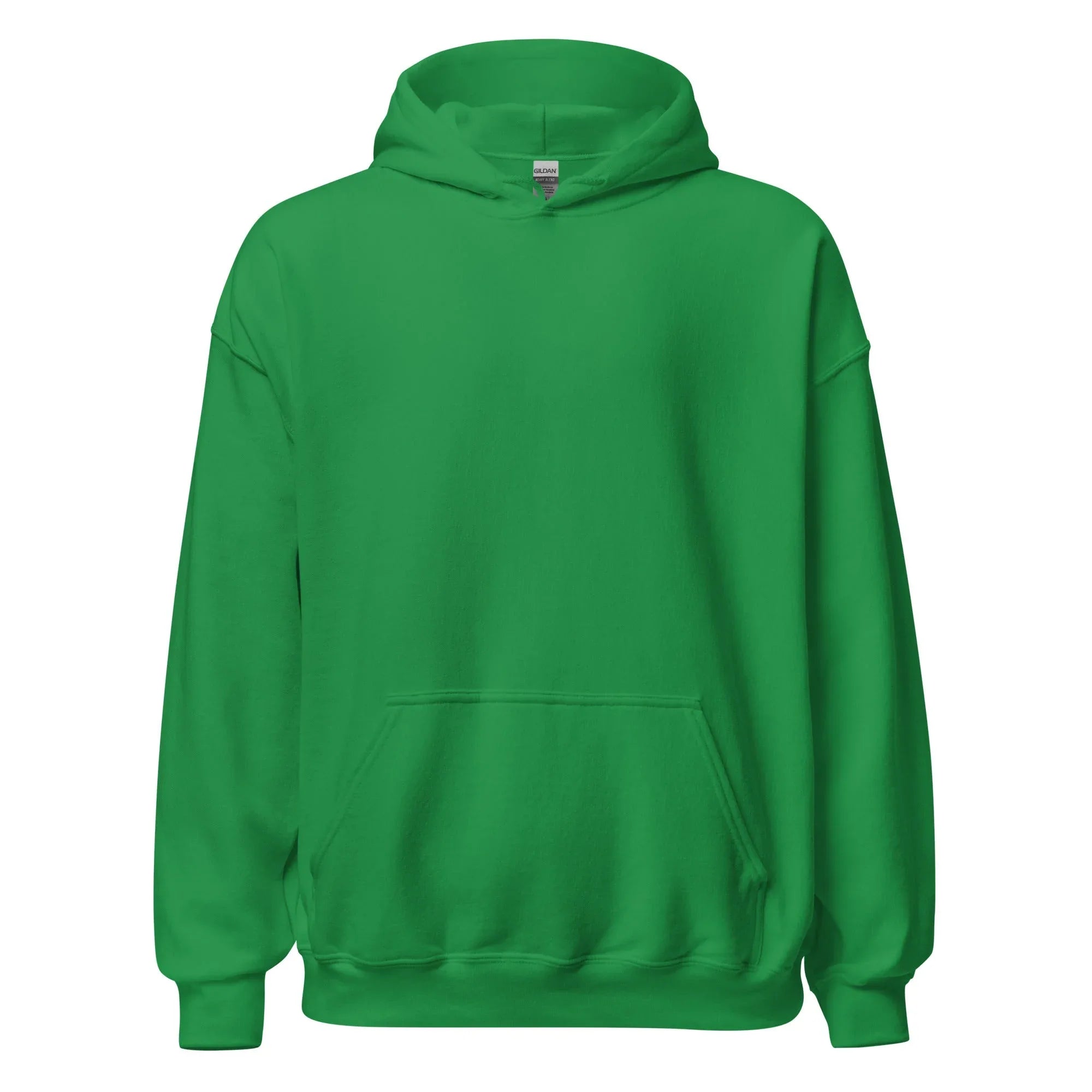Unisex | Tiger Woods - Only Back Side Hoodie - AwRans Clothing