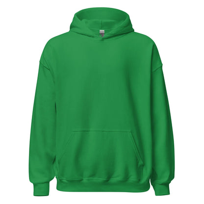 Unisex | Tiger Woods - Only Back Side Hoodie - AwRans Clothing