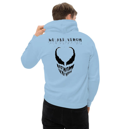 Men's | We Are Venom Hoodie - AwRans Clothing