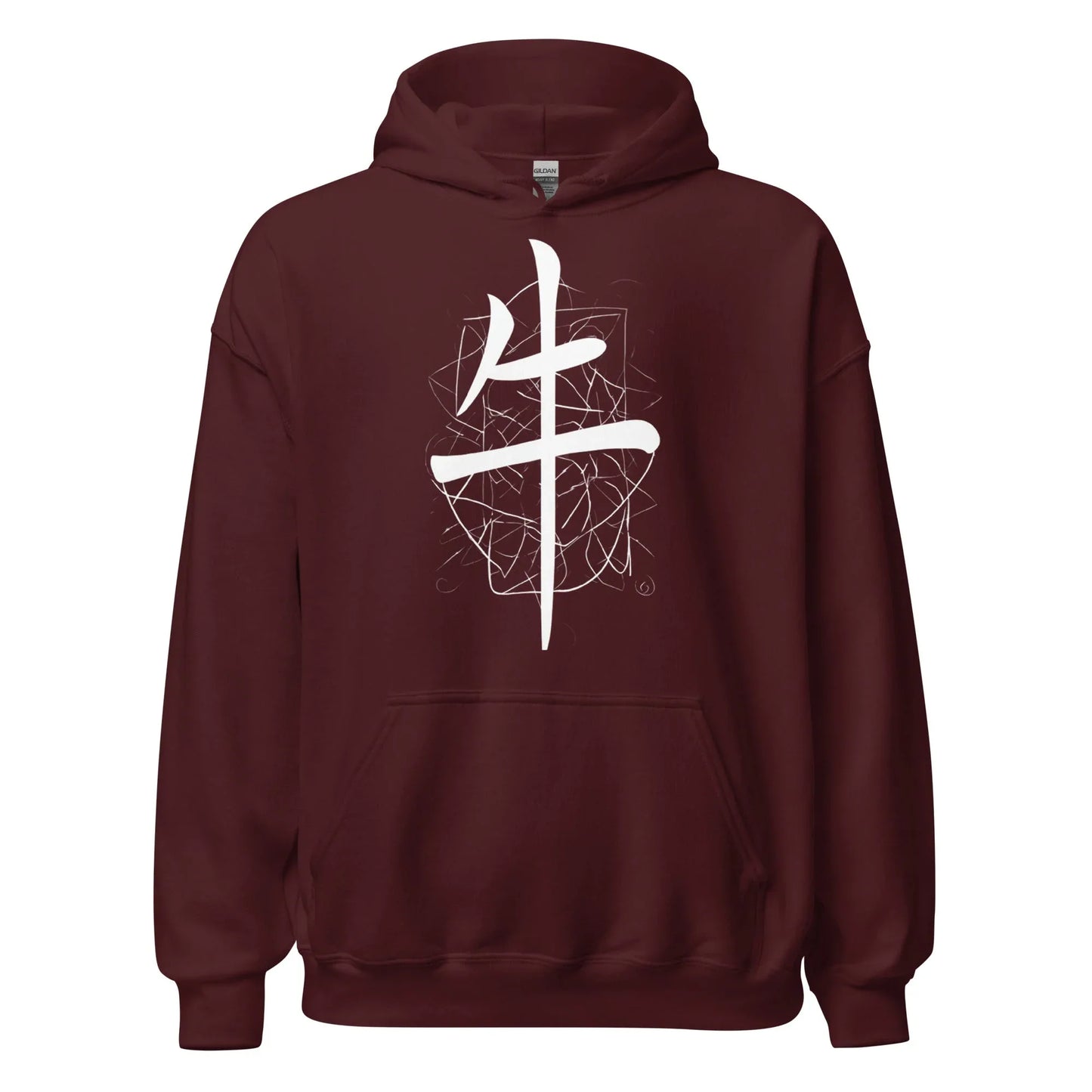 Unisex | Lil Hoodie - AwRans Clothing