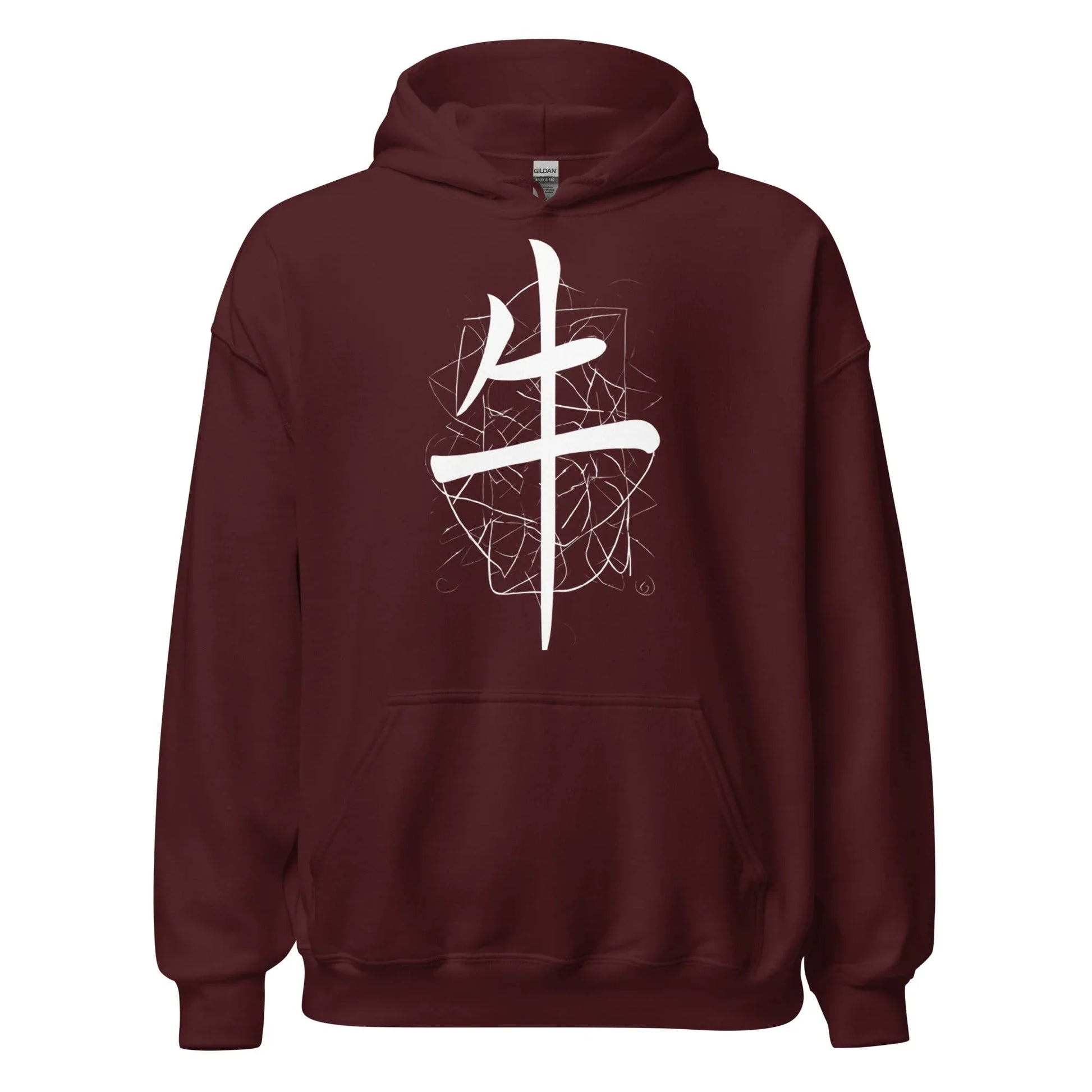 Unisex | Lil Hoodie - AwRans Clothing