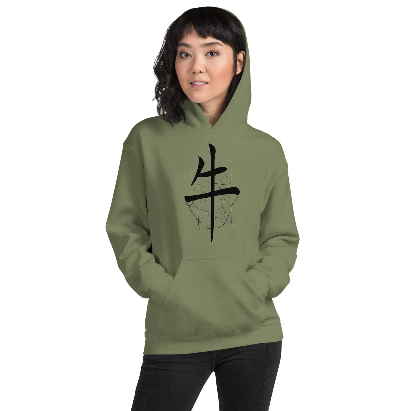 Unisex | Lil Hoodie - AwRans Clothing