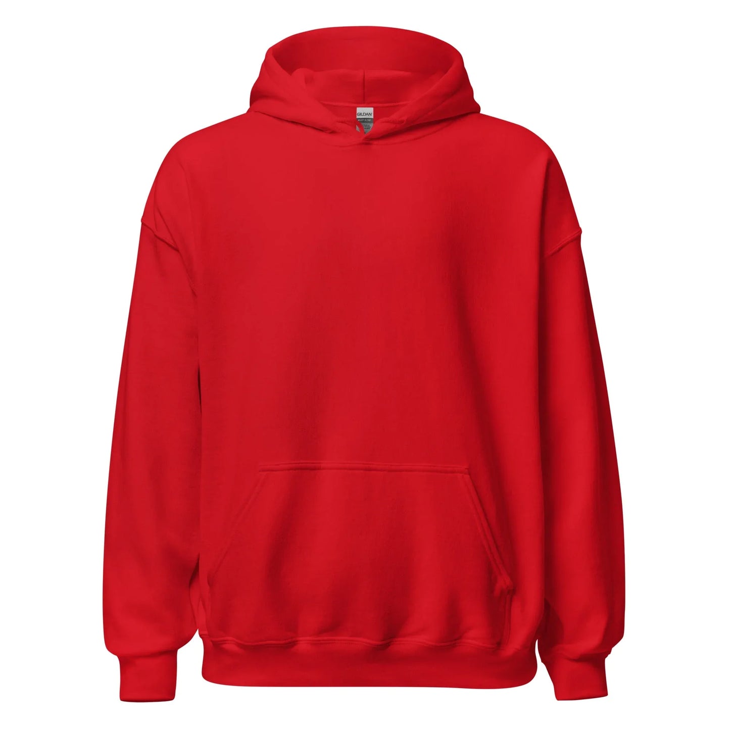 Unisex | Tiger Woods - Only Back Side Hoodie - AwRans Clothing