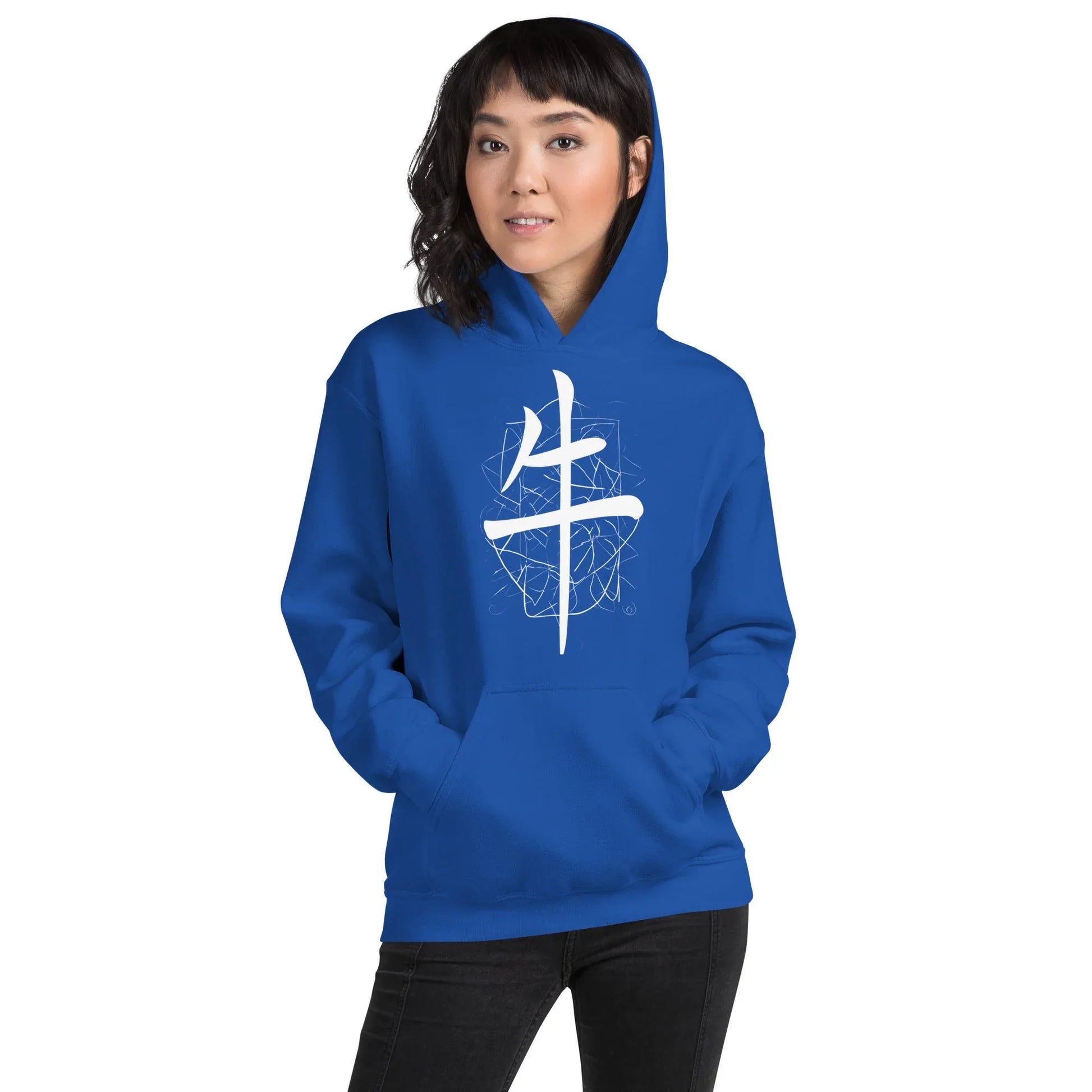 Unisex | Lil Hoodie - AwRans Clothing