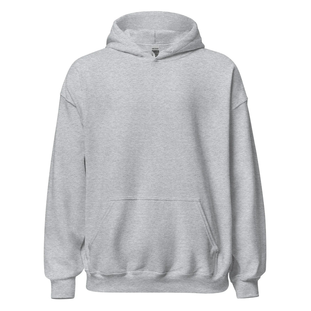Unisex | Tiger Woods - Only Back Side Hoodie - AwRans Clothing