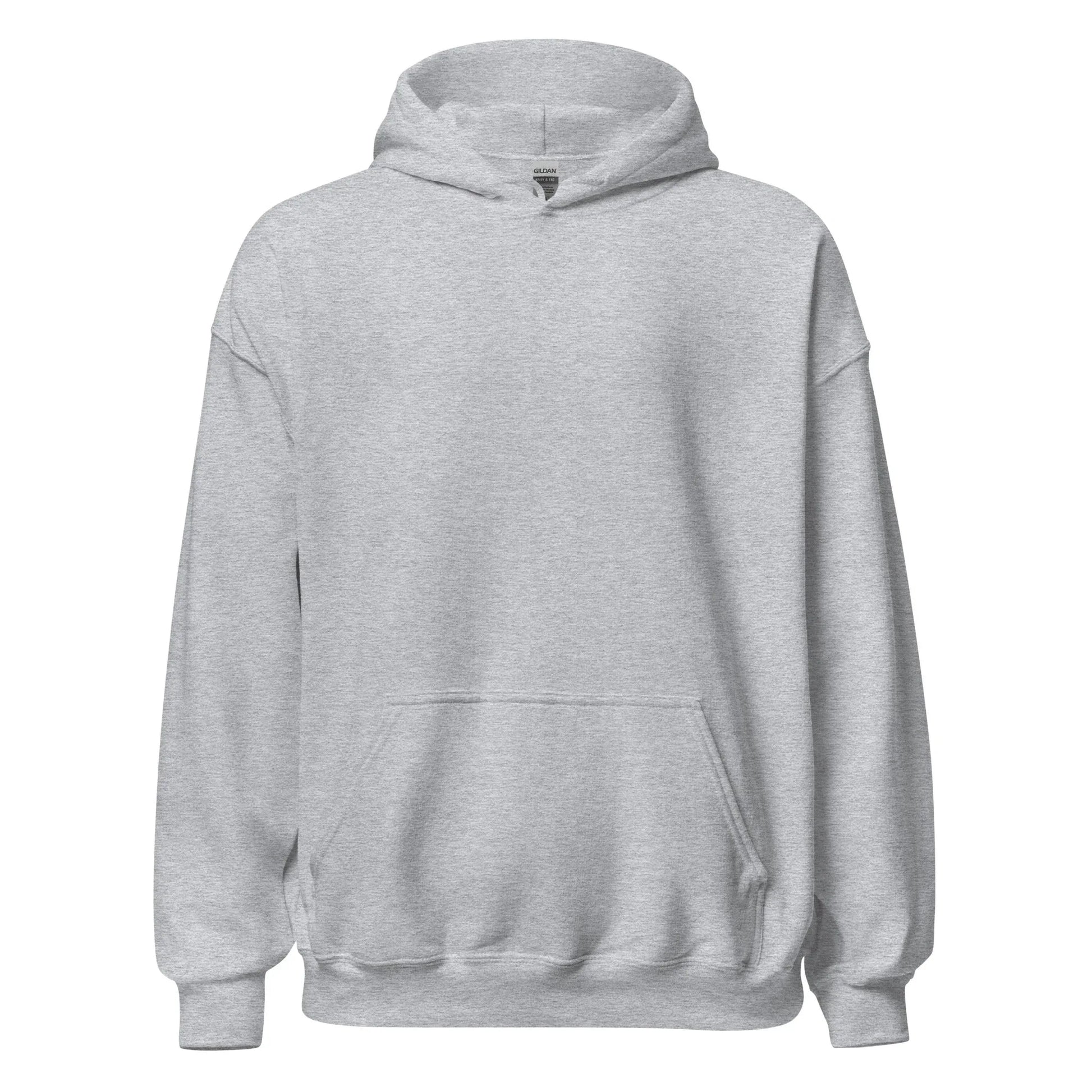 Unisex | Tiger Woods - Only Back Side Hoodie - AwRans Clothing
