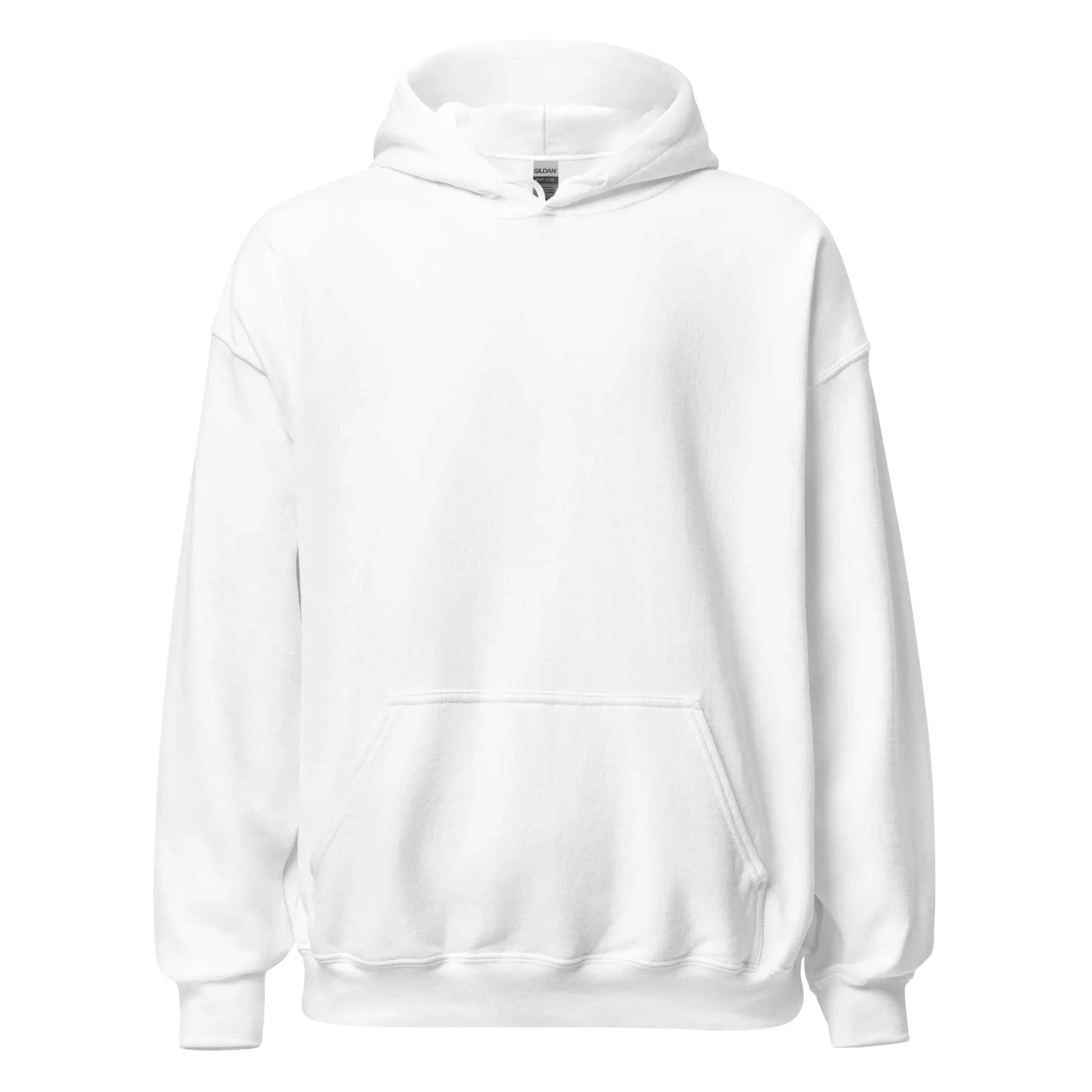 Unisex | Tiger Woods - Only Back Side Hoodie - AwRans Clothing