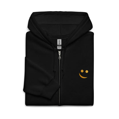 RS Unisex | Heavy Blend Zip Hoodie - AwRans Clothing